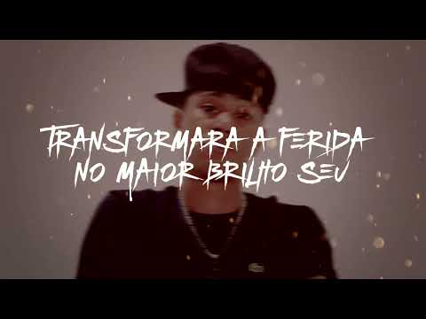 Igor Mendes feat. Erick Venon - Espera em Deus (Prod.Policeno) (Lyric Video)