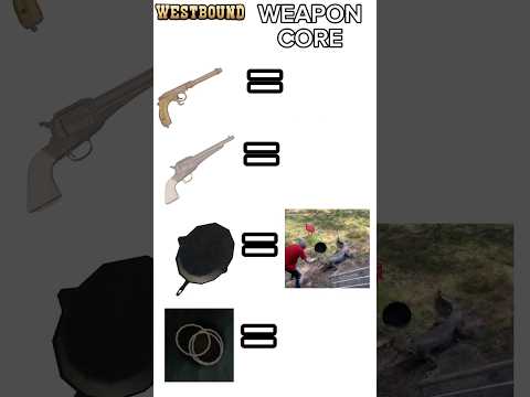Roblox Westbound Weapon Core Pt.2 #robloxnewupdate #roblox