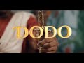 Alikiba ft Hamisa mobeto-Dodo (official video)