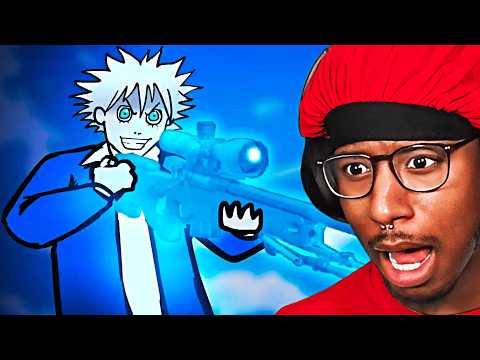 These Animations Shouldn’t Be This UNHINGED 😭