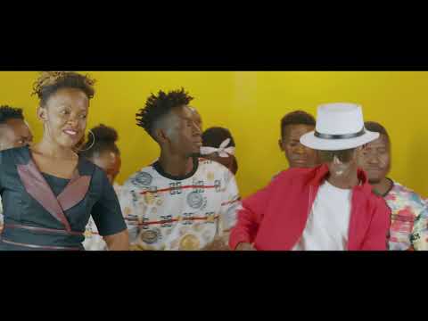 #Omwavu Si Wakufa (Official HD video)