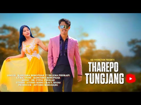 Tharepo Tungjang I Rangsina I Helena I Generelson I Mirbin Teronpi