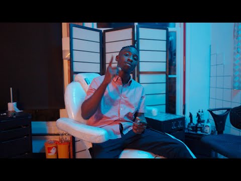 John El Gayo - Desishon(OfficialVideo)