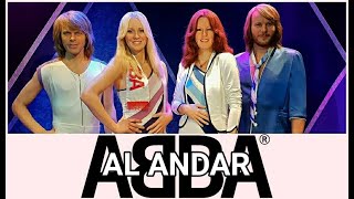 Al andar - ABBA