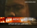 AJINE MENUNGSO URIP LINGSIR WENGI By Gus Imm