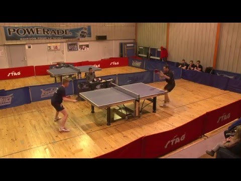 Corentin MAZAUD   Yannick BORDE