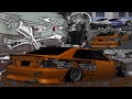 GTASA ANDROID 15 MODPACK DRIFT MTA STYLE SAMP VERSION GRAFICS HD FULL MOD CAR 90 FPS