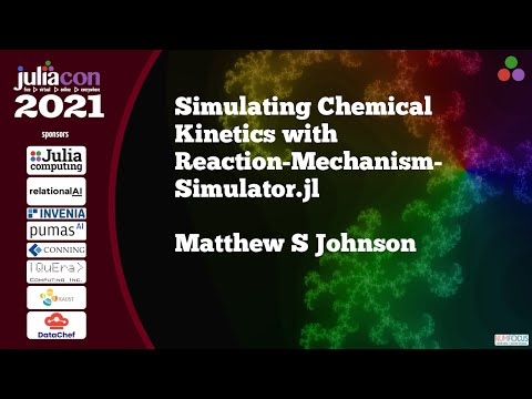 The State of Julia | JuliaCon 2021 | Stefan Karpinksi Viral Shah Jeff Bezanson Keno Fischer