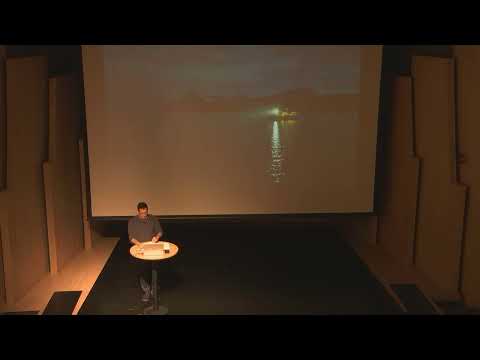 Thursday in Residence #60 with Kenneth R. Rosen