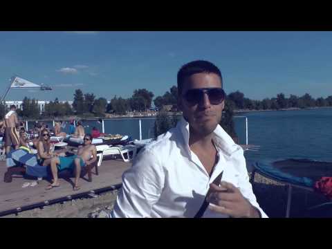 EGO ft. Robert Burian - Žijeme len raz  OFFICIAL VIDEO