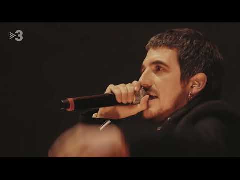 ZOO -  Directe al Palau Sant Jordi de Barcelona