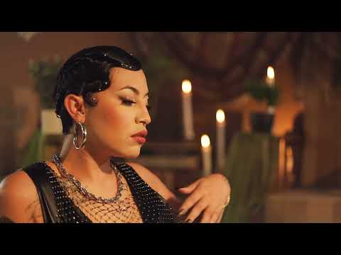 Rowlene - Breakaway (Visualiser)