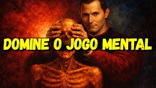 When They Play Dirty, the Mind Wins | Ten Psychological Laws of Machiavelli