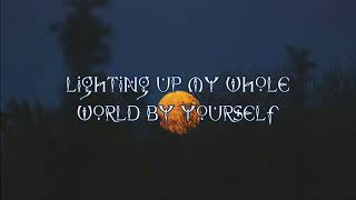 Emily Coulston - Moon Lyrics