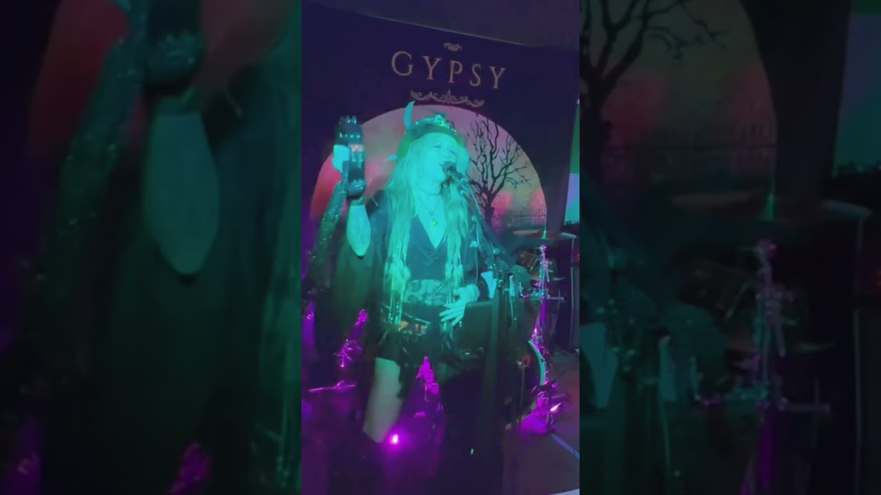 Promotional video thumbnail 2 for GYPSY-atx
