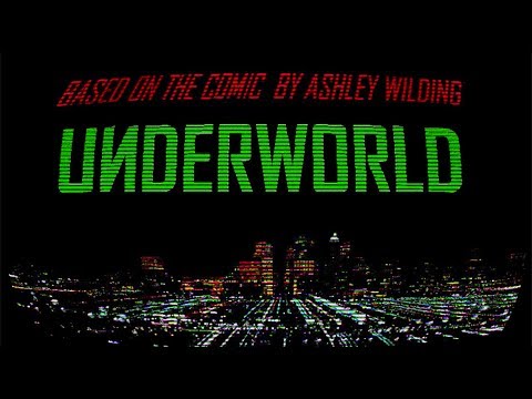 Underworld (2013)