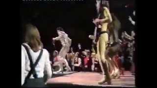 Gary Glitter - I didn&#39;t know i loved you till i saw you rock and roll -