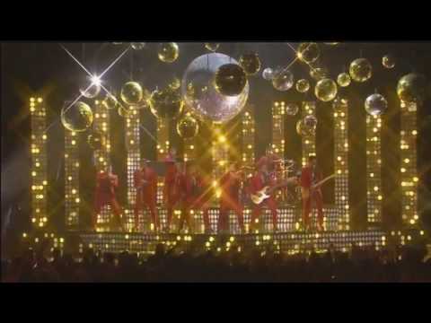 Alliance Ethnik Vs.  Bruno Mars - Respect Vs. Treasure (Bogoss Bootlegs MashUp. Video)