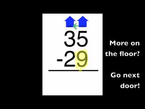 Subtraction Rap – Easy Peasy All-in-One Homeschool