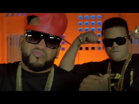 Klasico - Los Carros Y Los Clubs ft. Pusho, Kendo, J Alvarez, Wambo Y Franco El Gorila