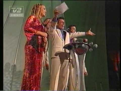 ZIDIDADA - Take it All (Promovideo)