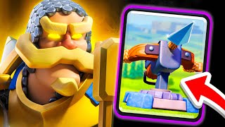 Xbow + Hero Knight - Deck Guide by sk_555