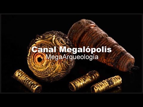 EUROPA (Los Celtas-1) A las Puertas de Roma  -  Documentales