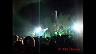 Rat Cat Hopeless Mind LIVE