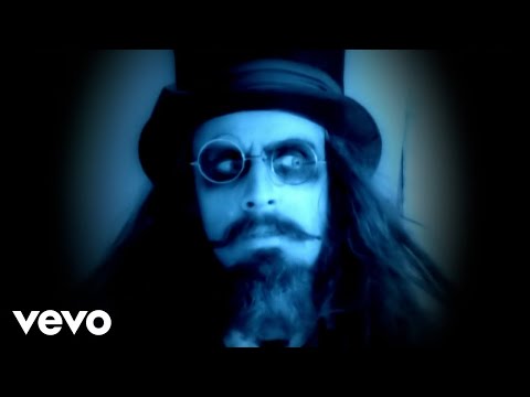 Rob Zombie - Living Dead Girl online metal music video by ROB ZOMBIE