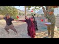 Fatemeh Calls The Police Ali And Sakineh S Anger And Their Attempt To Kick Her Out