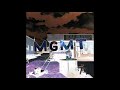 MGMT - An Orphan Of Fortune (Official Instrumental)