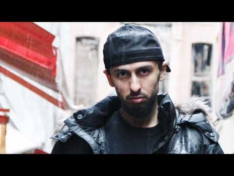 Contra ft. İçyüz - Kötü Adam 2