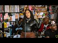 Trina Tiny Desk Concert