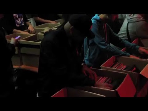 Diggin Is A Science - Exkurs - Diggin Days 2014