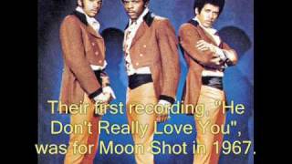 The Delfonics-Didnt I Blow Your Mind