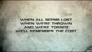 &quot;Shadows&quot; David Crowder Band featuring Lecrae (with lyrics)