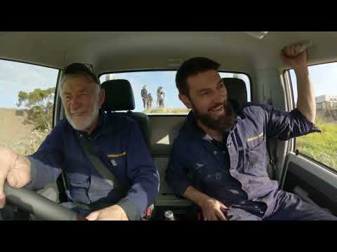 Terrain Tamer - The New Build Intro