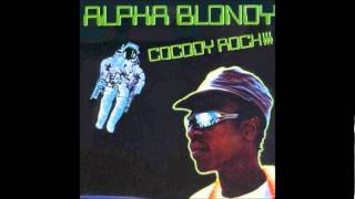 alpha blondy-téré