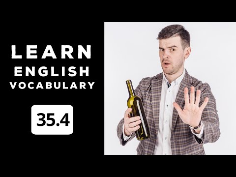 Learn English Vocabulary Daily 36 3 — British English Podcast