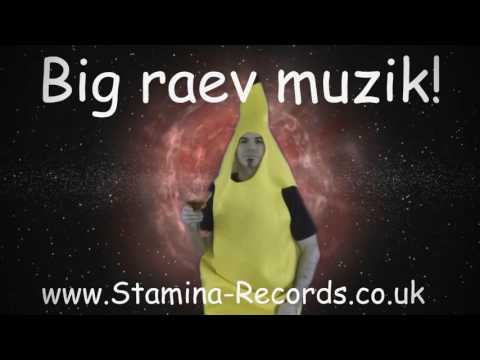 TAMERAX - EXPLODE / VAMPIRE EP OUT NOW ON STAMINA RECORDS!