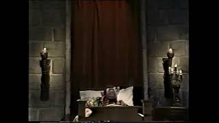 کھُل جَا سِم سِم (Open Sesame/Sesame Street) - Lambaba (Urdu)