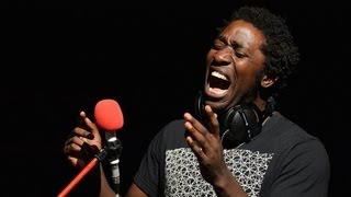 Bloc Party perform Truth in session for Zane Lowe on BBC Radio 1