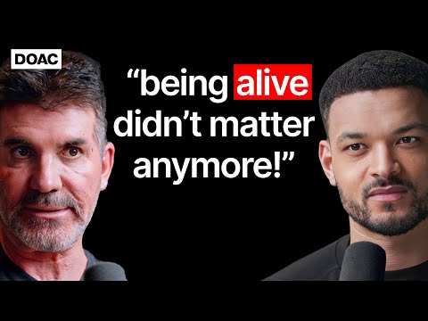 Simon Cowell Opens Up About His Heartbreaking Loss & His Regrets About One Direction!