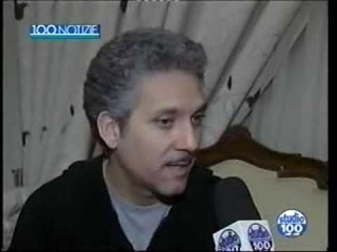 Intervista a Beppe Fiorello - Taranto 2014