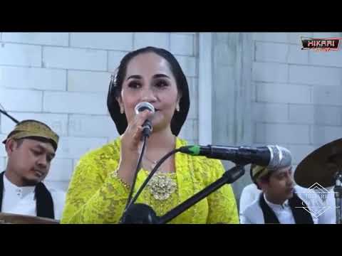 ROJENG - LEMBE LEMBE | SINDEN KUSWIYARTI FT SIMIN - KARAWITAN CINDE LARAS I COKEK MANIA