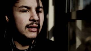 Jamie Woon -- Lady Luck (Official Video) HD