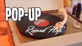 Loop de Loop Mambo - The Robins (1954) - presented by Pop-Up Record Hop