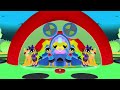 Mickey Mouse Clubhouse Hot Dog Song In CoNfUsIoN