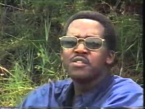 Ndayoboza - Justin Mugabo