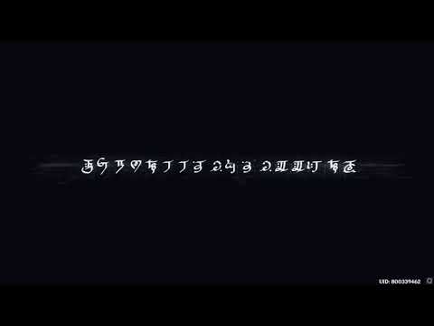 Dottore's segments' last words (EN)